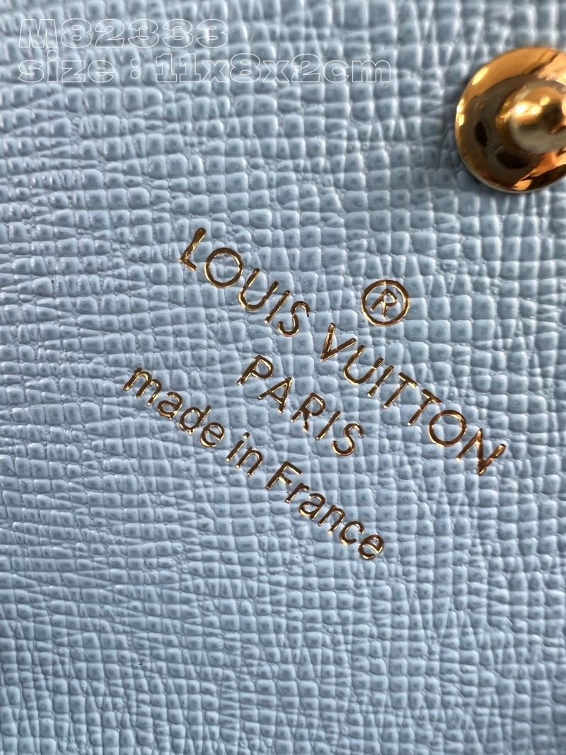 Louis Vuitton Wallets